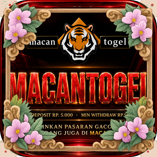 macantogel — mitra unggulan